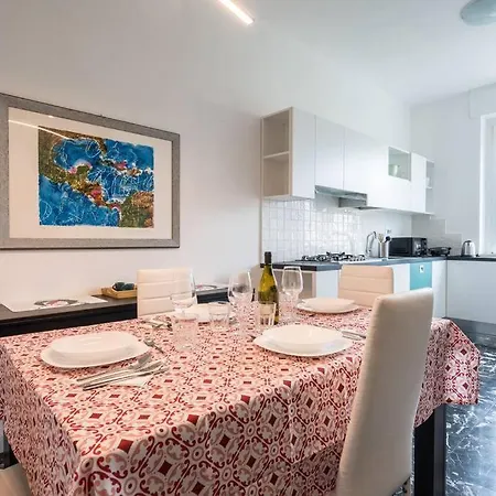 Apartman Gold Sweet