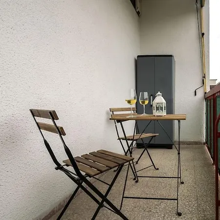 Gold Sweet Appartement