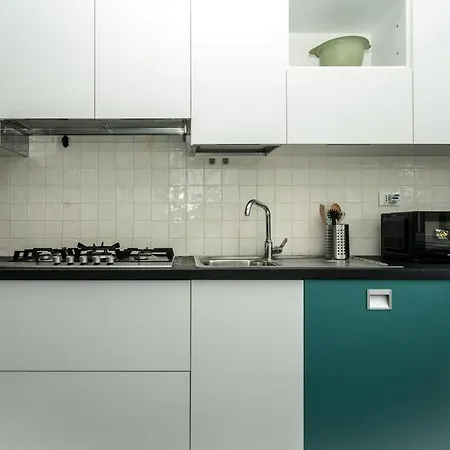 Gold Sweet Apartment La Spezia