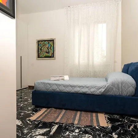 Appartement Gold Sweet *