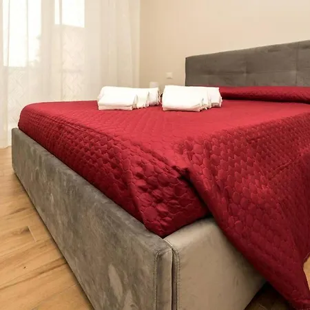 Appartement Gold Sweet *