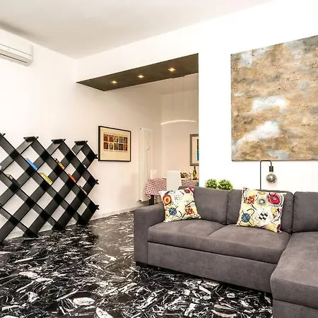 Appartement Gold Sweet