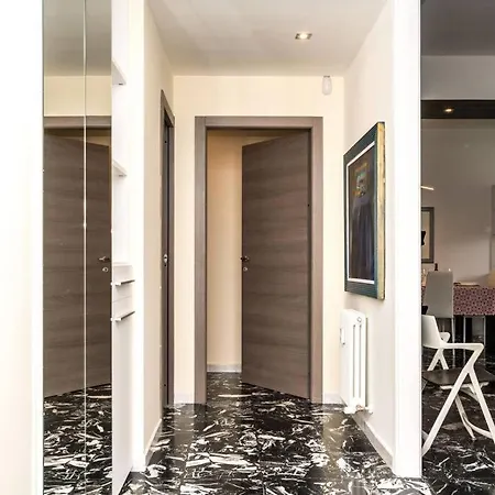 Gold Sweet Apartment La Spezia