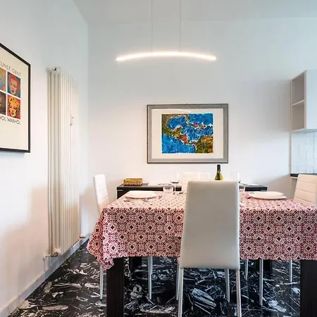 Gold Sweet Appartement *